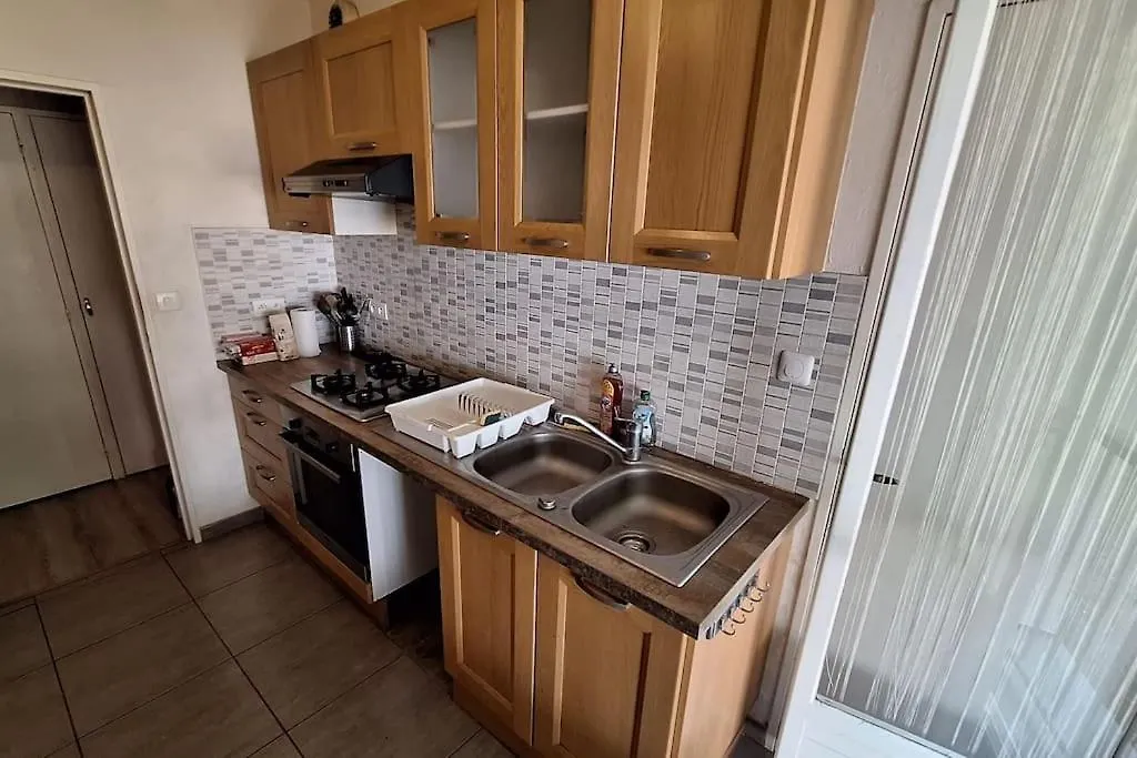 Appartement T4 Rennais -Metro & Rocade à Rennes France